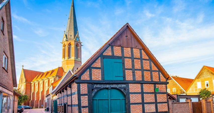 Gemeinde Essen im Oldenburger Münsterland