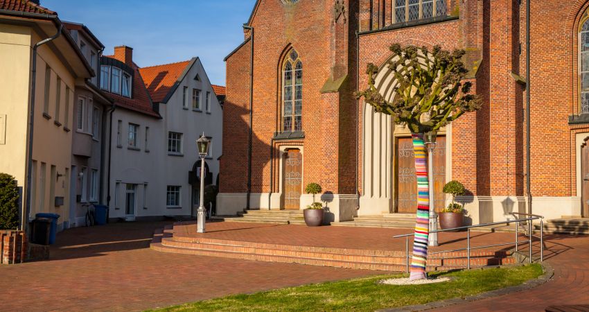 Gemeinde Emstek im Oldenburger Münsterland