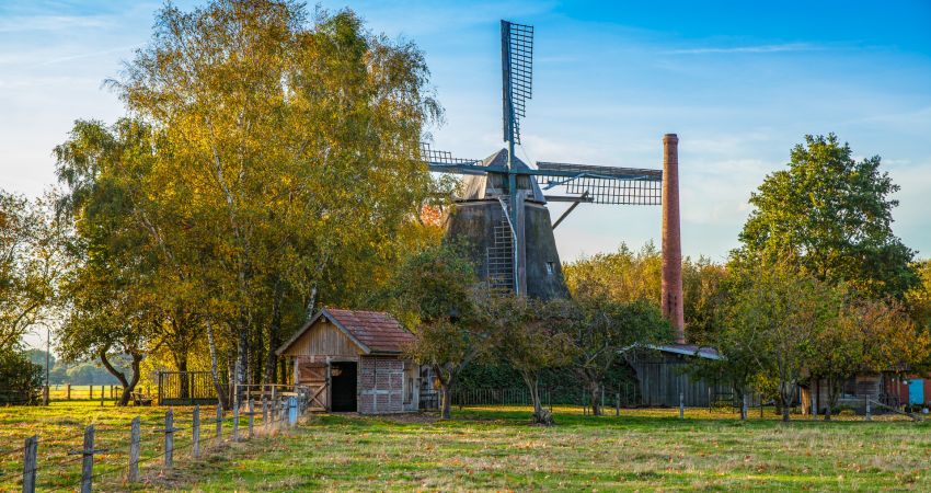 Gemeinde Lindern im Oldenburger Münsterland