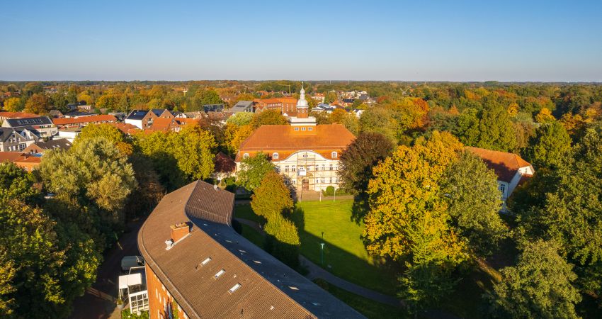 Familienfreundlich in Cloppenburg wohnen