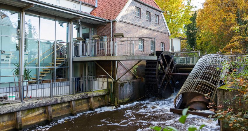 Landleben im OM klimafreundlich gestalten