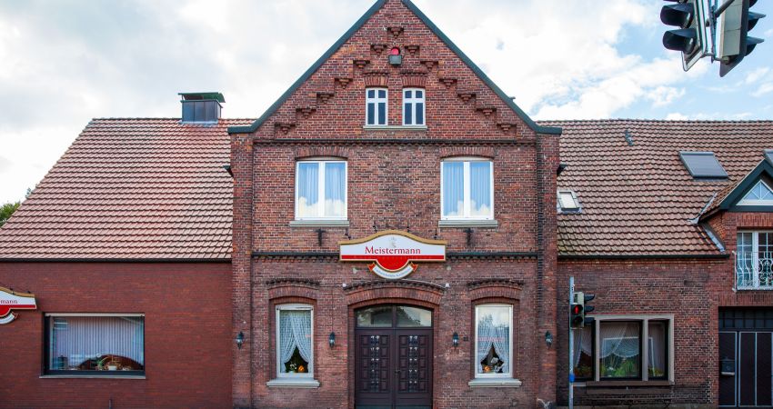 Wohnen auf dem Land in Bakum im Oldenburger Münsterland