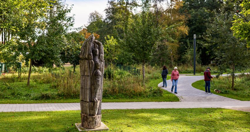 Familie hat in Goldenstedt einen hohen Stellenwert