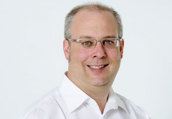 AUSTING-Gründer und -Geschäftsführer Marc große Austing im Portrait