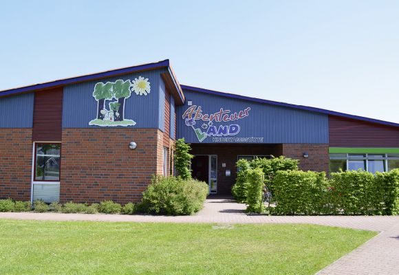Kindertagesstätte Abenteuerland