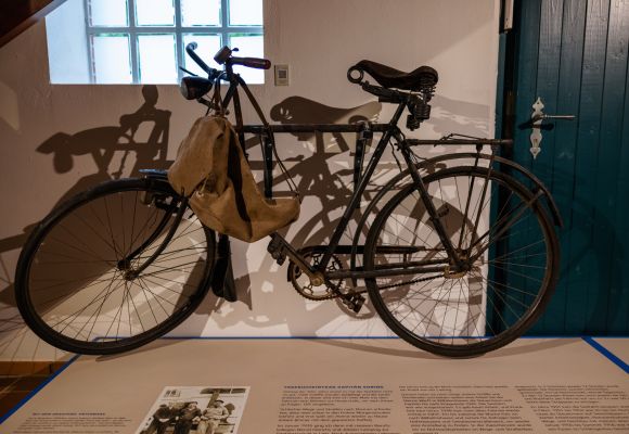 Fahrrad Moor- und Fehnmuseum