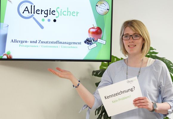 AllergieSicher