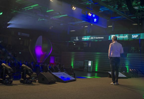 VillageCon - Das Digitalevent in Nordwestdeutschland