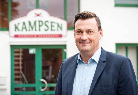 Kampsen Portraitfoto